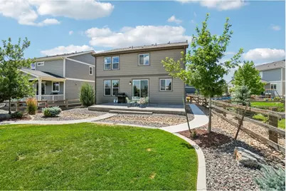 4109 Chasm Lake Dr, Loveland, CO 80538 - Photo 29