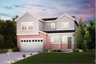 608 Crestone St, Johnstown, CO 80534 - Photo 1