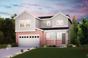 608 Crestone St, Johnstown, CO 80534 - Photo 1