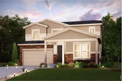 613 Crestone St, Johnstown, CO 80534 - Photo 1