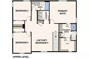 613 Crestone St, Johnstown, CO 80534 - Photo 3
