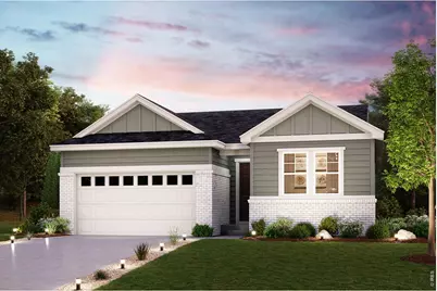 591 Crestone St, Johnstown, CO 80534 - Photo 1