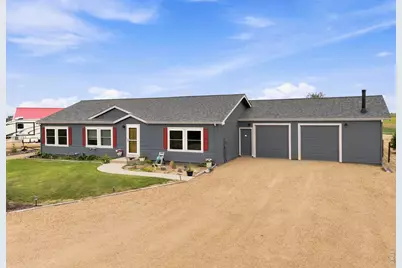 28510 County Road 64, Gill, CO 80624 - Photo 3