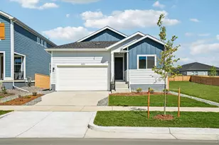 3202 Conquest St, Fort Collins, CO 80524 - Photo 1