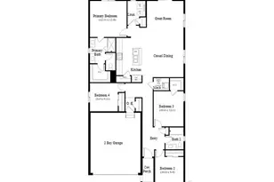 3202 Conquest St, Fort Collins, CO 80524 - Photo 29