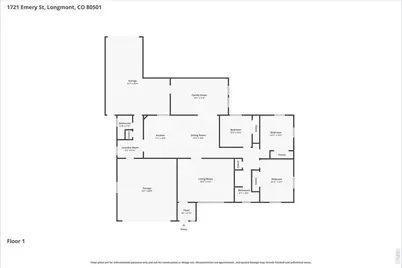 1721 Emery St, Longmont, CO 80501 - Photo 21