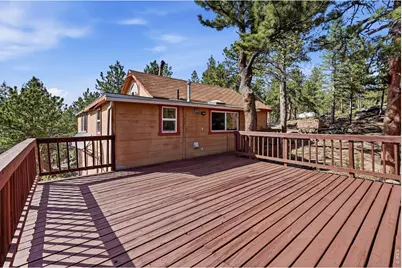 3497 Coal Creek Canyon Dr #65, Nederland, CO 80466 - Photo 9