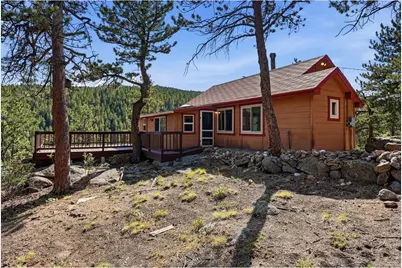 3497 Coal Creek Canyon Dr #65, Nederland, CO 80466 - Photo 1