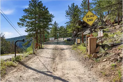 3497 Coal Creek Canyon Dr #65, Nederland, CO 80466 - Photo 39