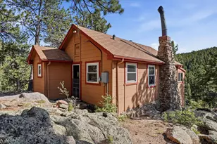 3497 Coal Creek Canyon Dr, Nederland, CO 80466 - Photo 39