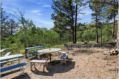 3497 Coal Creek Canyon Dr #65, Nederland, CO 80466 - Photo 35