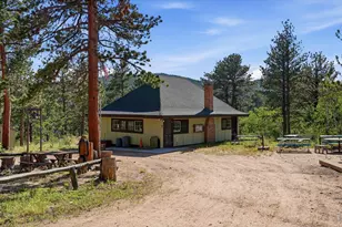 3497 Coal Creek Canyon Dr, Nederland, CO 80466 - Photo 31