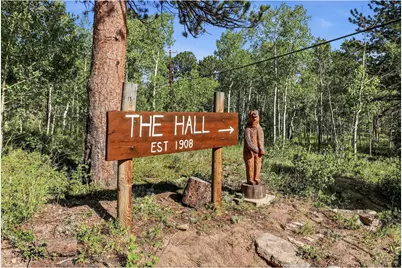 3497 Coal Creek Canyon Dr #65, Nederland, CO 80466 - Photo 31