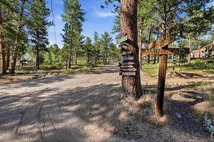 3497 Coal Creek Canyon Dr, Nederland, CO 80466 - Photo 37