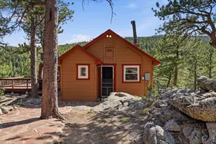 3497 Coal Creek Canyon Dr, Nederland, CO 80466 - Photo 3