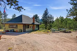 3497 Coal Creek Canyon Dr, Nederland, CO 80466 - Photo 35