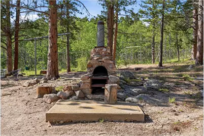 3497 Coal Creek Canyon Dr #65, Nederland, CO 80466 - Photo 33