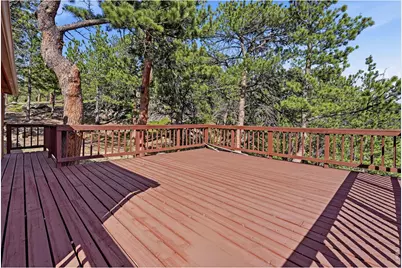 3497 Coal Creek Canyon Dr #65, Nederland, CO 80466 - Photo 5