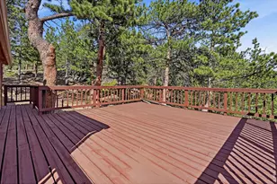 3497 Coal Creek Canyon Dr, Nederland, CO 80466 - Photo 5