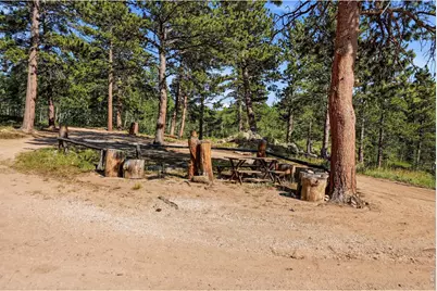 3497 Coal Creek Canyon Dr #65, Nederland, CO 80466 - Photo 33