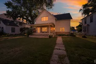 415 Ensign St, Fort Morgan, CO 80701 - Photo 1