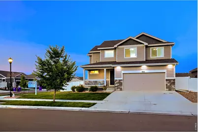 1802 104th Ave, Greeley, CO 80634 - Photo 3