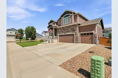 1298 Wild Basin Rd, Severance, CO 80550 - Photo 3