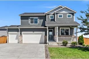 6512 Coralbell St, Wellington, CO 80549 - Photo 1