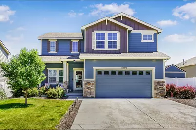 8700 15th St, Greeley, CO 80634 - Photo 1