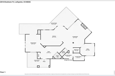 2818 Shoshone Trl, Lafayette, CO 80026 - Photo 43