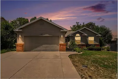1147 53rd Ave, Greeley, CO 80634 - Photo 1