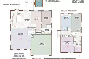 2938 Loma Pl, Boulder, CO 80301 - Photo 49