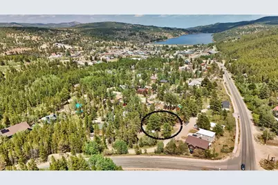 655 W Spruce St, Nederland, CO 80466 - Photo 3