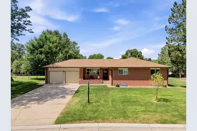 2617 Mountair Ln, Greeley, CO 80634 - Photo 1