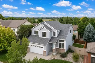 1338 Basseterre Pl, Fort Collins, CO 80525 - Photo 1