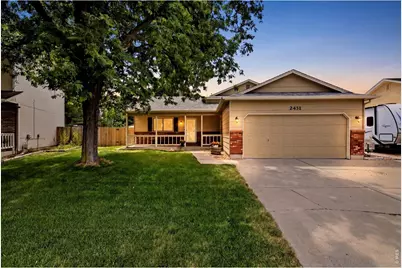 2431 Sunstone Dr, Fort Collins, CO 80525 - Photo 1
