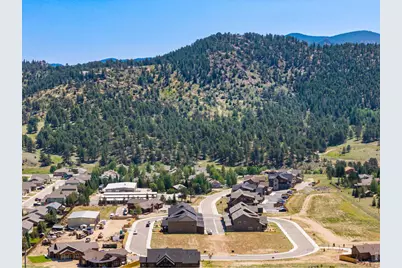 Continental Peaks Cir, Estes Park, CO 80517 - Photo 17