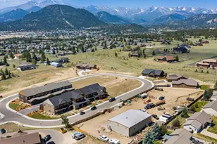 Continental Peaks Circle, Estes Park, CO 80517 - Photo 1