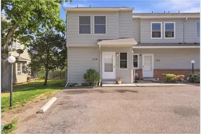 228 E 42nd St, Loveland, CO 80538 - Photo 3