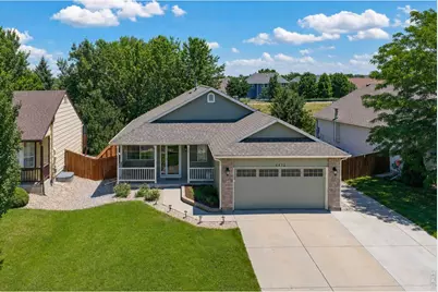 5472 Fox Run Blvd, Longmont, CO 80504 - Photo 1
