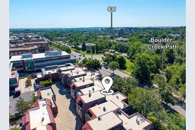836 Walnut St #A, Boulder, CO 80302 - Photo 5