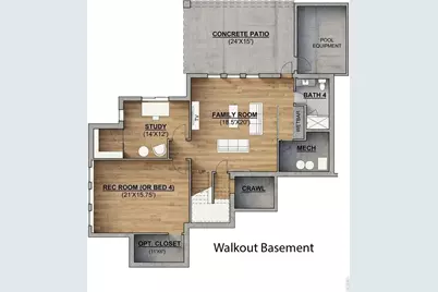 7855 Spring Dr, Boulder, CO 80303 - Photo 19