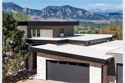 7855 Spring Dr, Boulder, CO 80303 - Photo 3