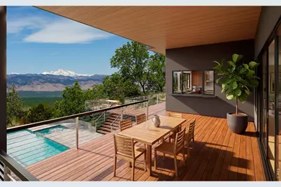 7855 Spring Dr, Boulder, CO 80303 - Photo 9