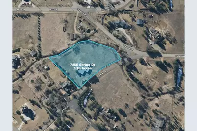 7855 Spring Dr, Boulder, CO 80303 - Photo 27