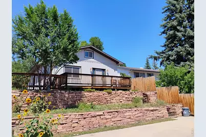 217 5th Ave, Lyons, CO 80540 - Photo 1
