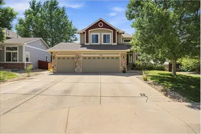 418 Expedition Ln, Johnstown, CO 80534 - Photo 3