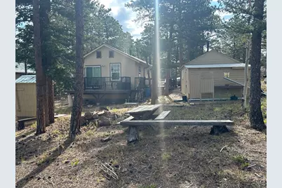 201 Onawa Rd, Red Feather Lakes, CO 80545 - Photo 3