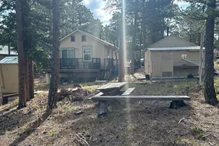 201 Onawa Rd, Red Feather Lakes, CO 80545 - Photo 3