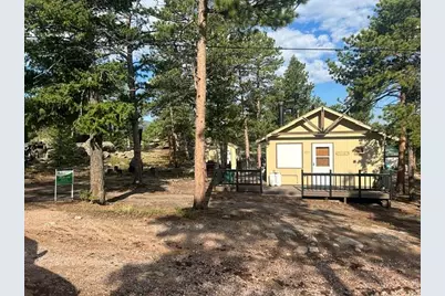 201 Onawa Rd, Red Feather Lakes, CO 80545 - Photo 1